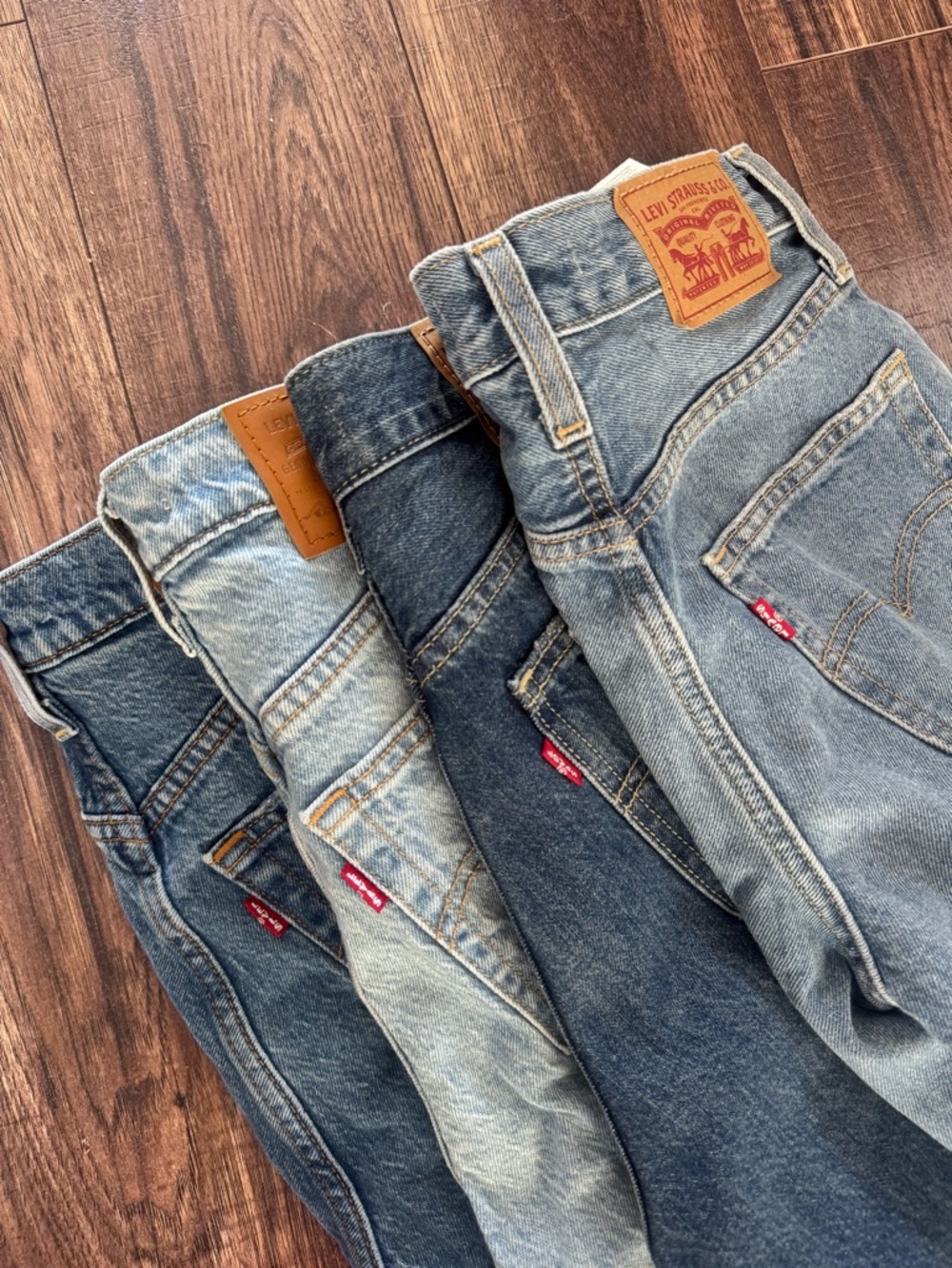 Levi's Jeans